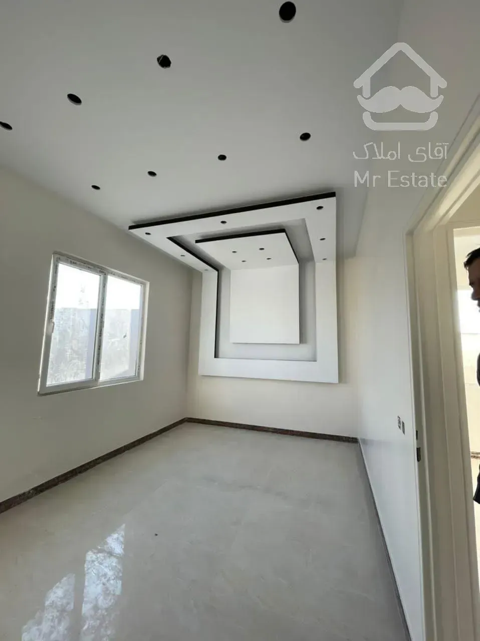 ویلای استخر جکوزی دار آبسرد