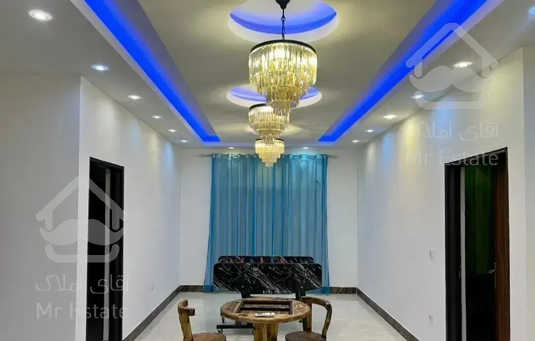 ویلا سه خوابه استخردار عباسی