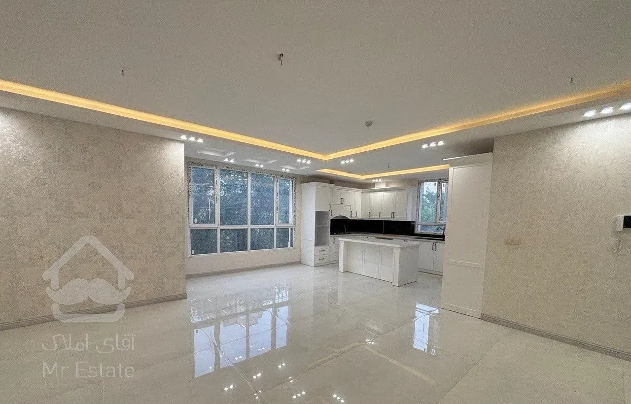 فروش اپارتمان/صفر/135متری