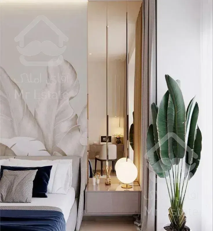 ۱۸۰ متر۴خواب،ستین،دریاچه چیتگر،آبشار تهران،غرب