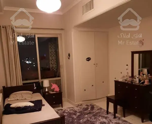 آپارتمان/کمالی/108متر/2خواب/تکواحدی