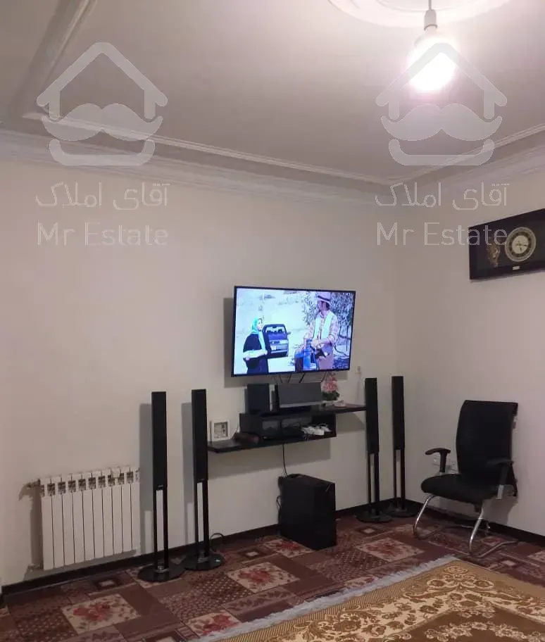 آپارتمان۶۰متری در همیلا پونک