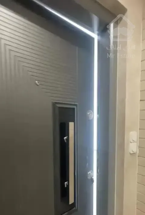 ۱۴۳متر تکواحدی صفر سند آماده خاص غرق نور خوش نقشه