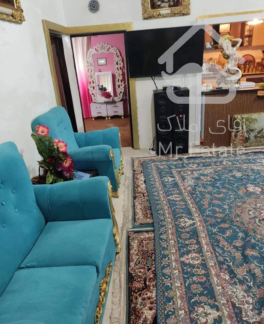 اجاره ویلا حیاط دار