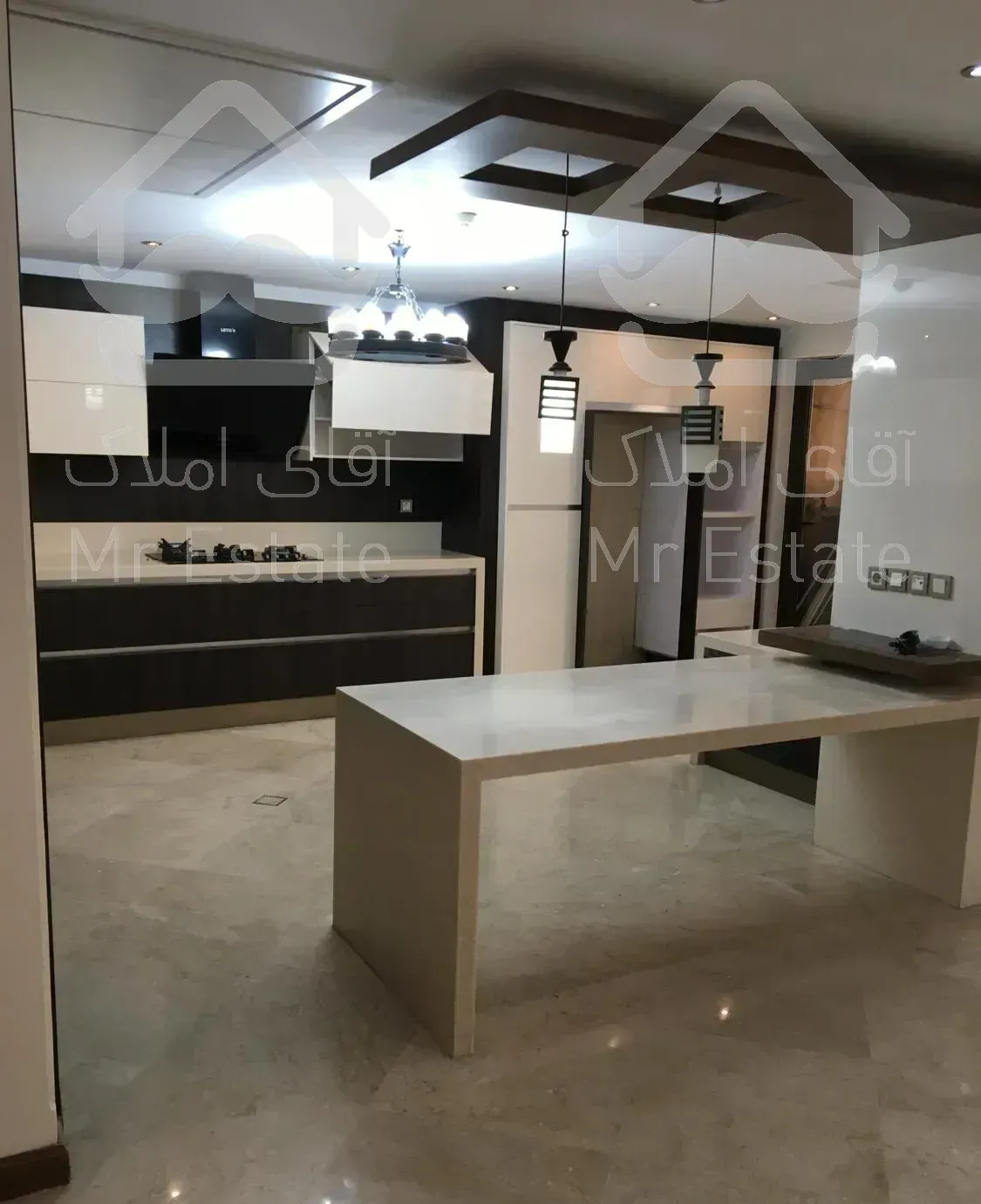 ۱۵۵ متر تک واحدی ونک شیراز شمالی