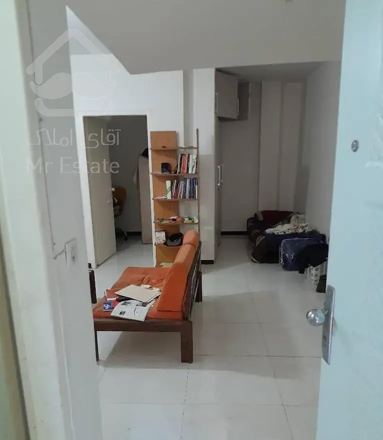 ۴۵ متر / فول دیزاین / میدان انقلاب