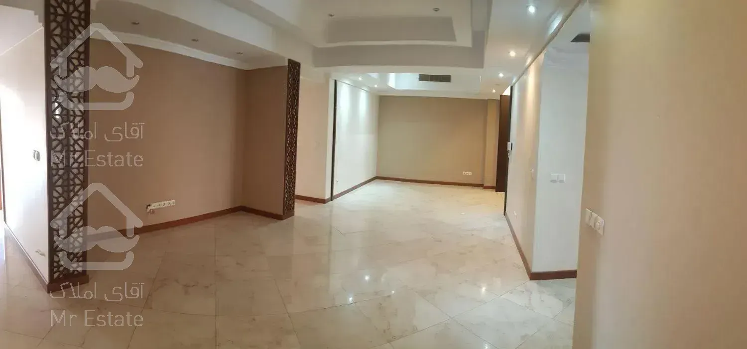 دورس/۳۵۰متر/۴خواب/فول فرنیش