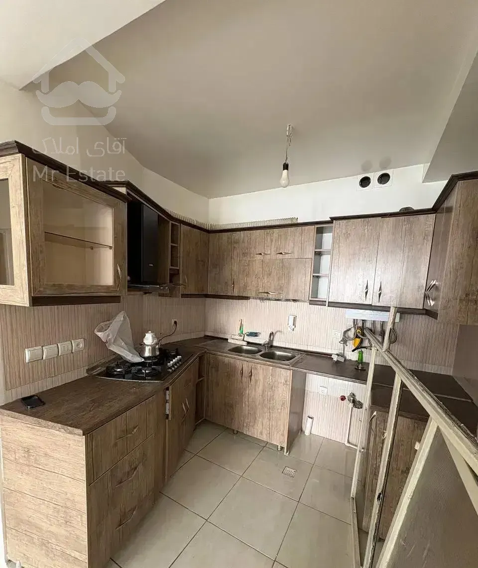 ۷۵متری  فول امکانات رو به نما در گلشهر کرج