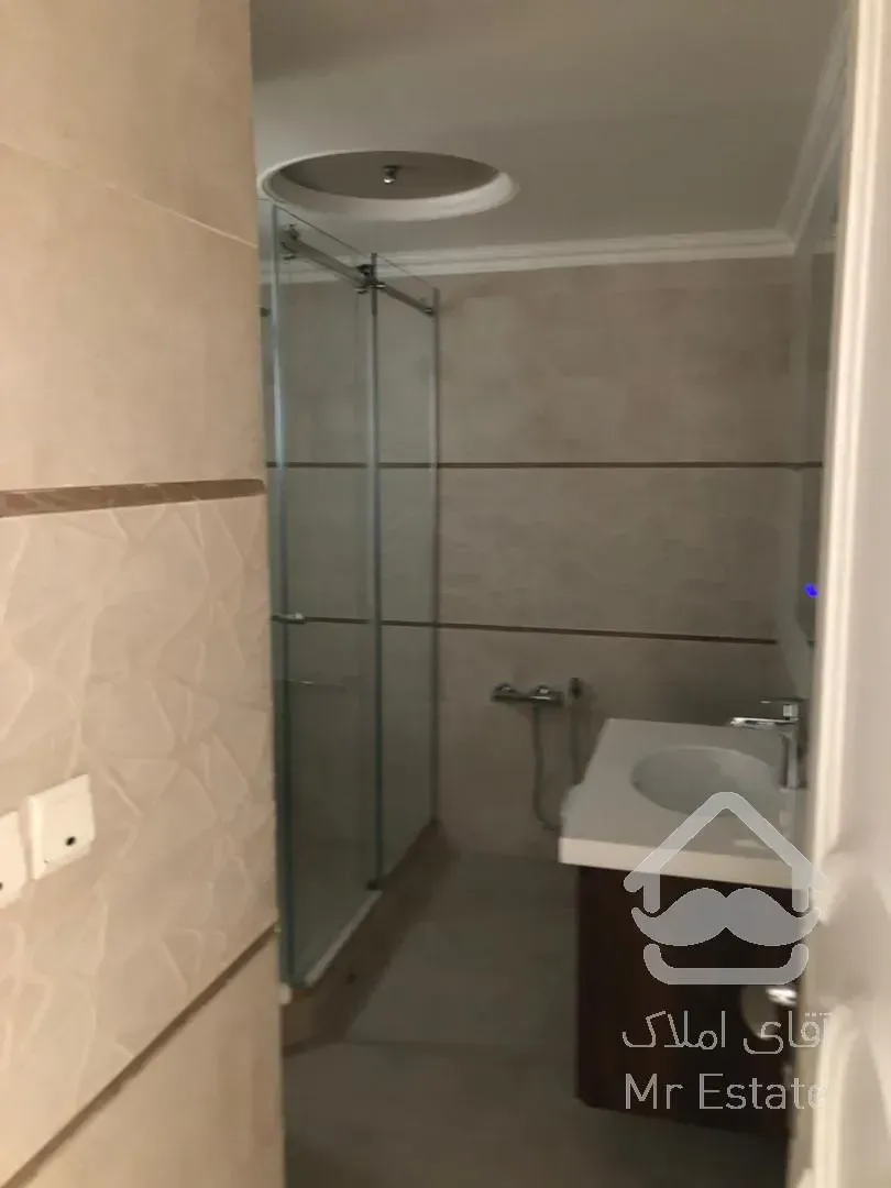 ۲۱۵ متر فول مشاعات آجودانیه