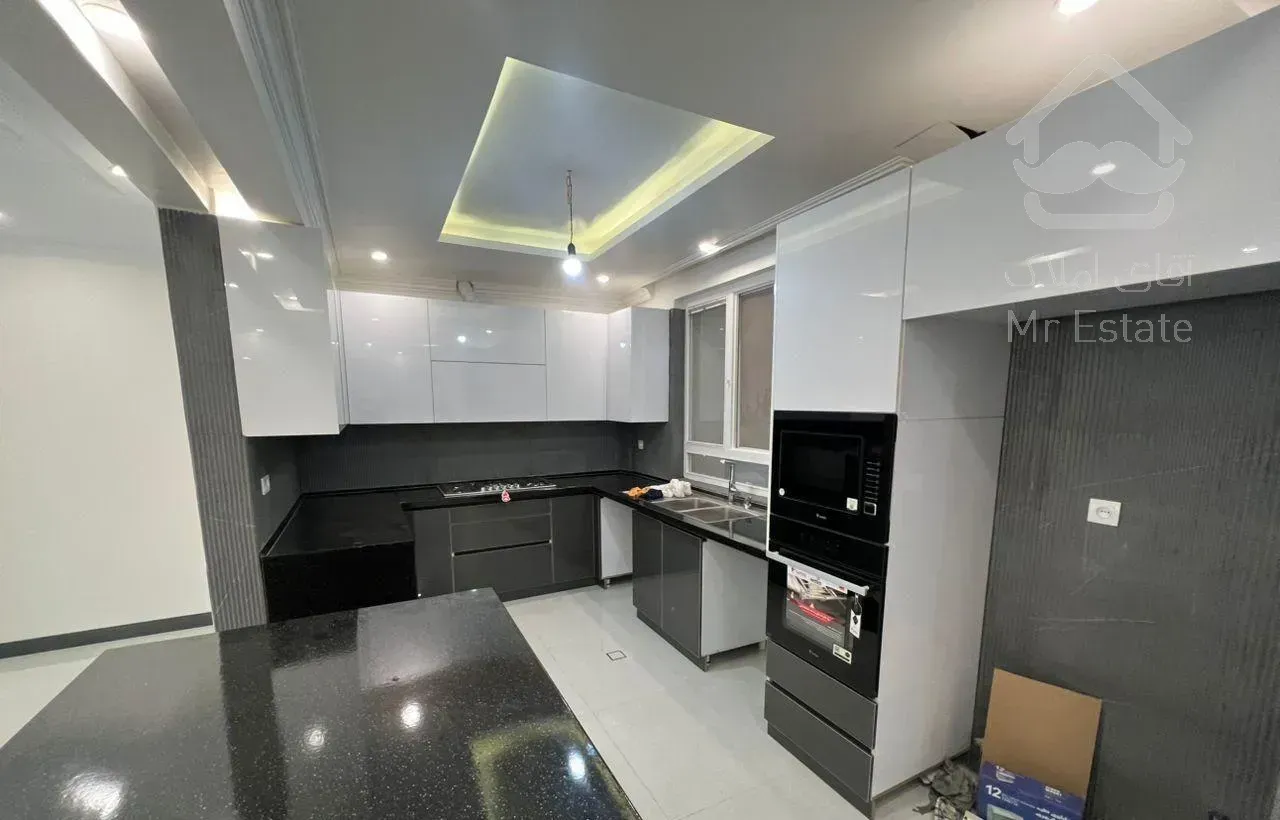 فروش آپارتمان ۱۱۷ متری ۲ خوابه در دارآباد