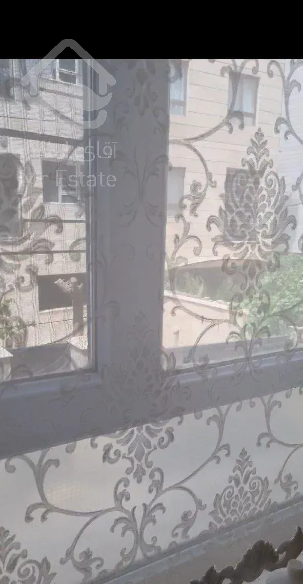 ۸۸ متر،دو خواب،توحید،کوثر