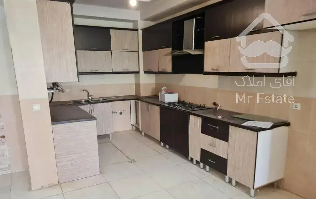 160 متر آپارتمان رهن اشتراکی جنوبی گلستان 13پلاک 11