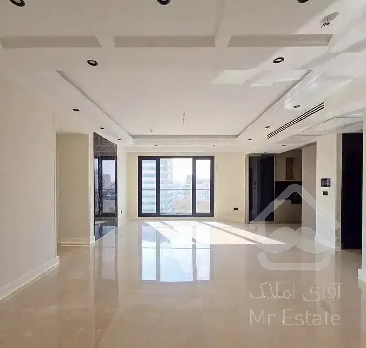 ۱۲۰ متر واحد لوکس عظیمیه