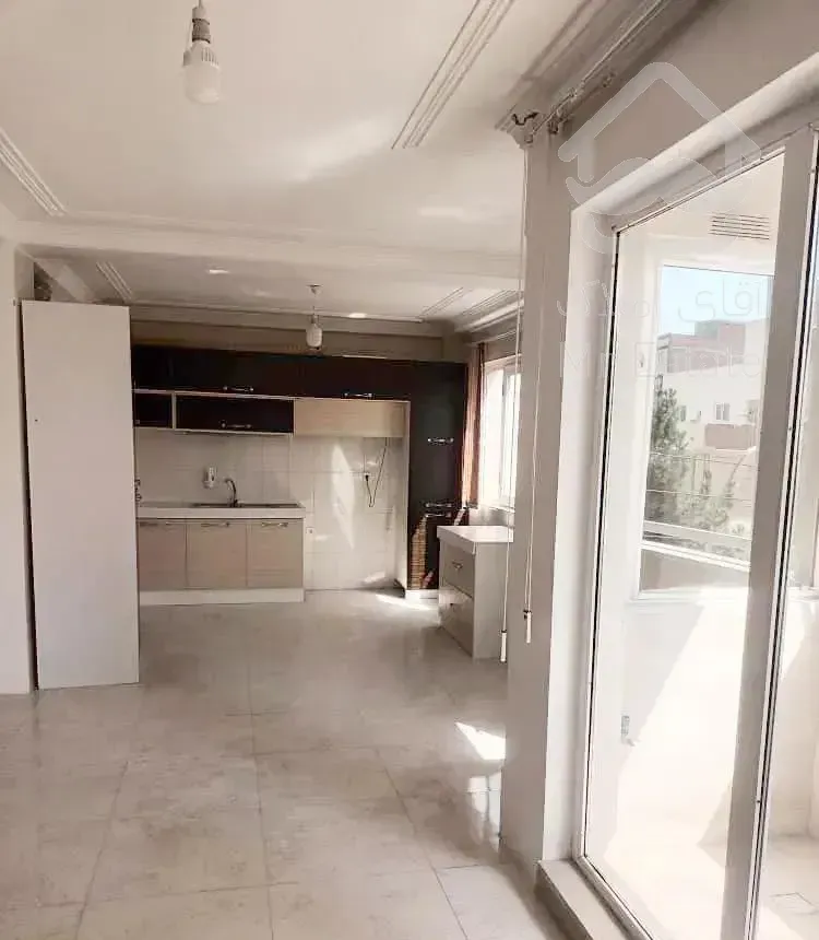 آپارتمان ۱۰۰ متری در ۱۷ شهریور سرداران