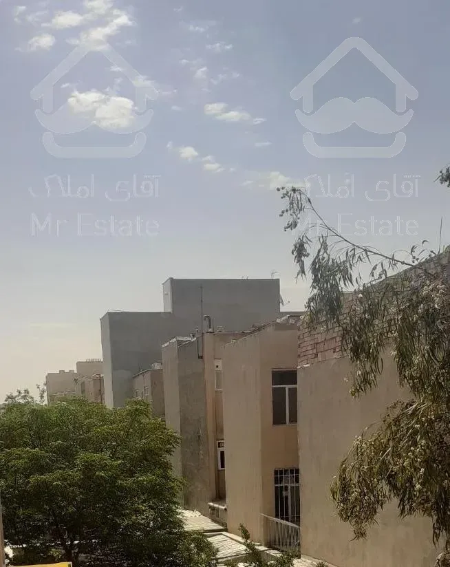 فروش خانه ۲۰۰متری کلنگی دهکده المپیک چیتگر