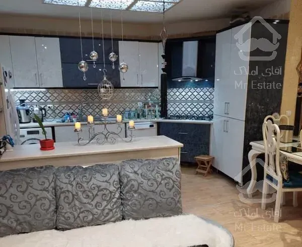 ۱۳۶ متر فول گوهردشت فاز ۳