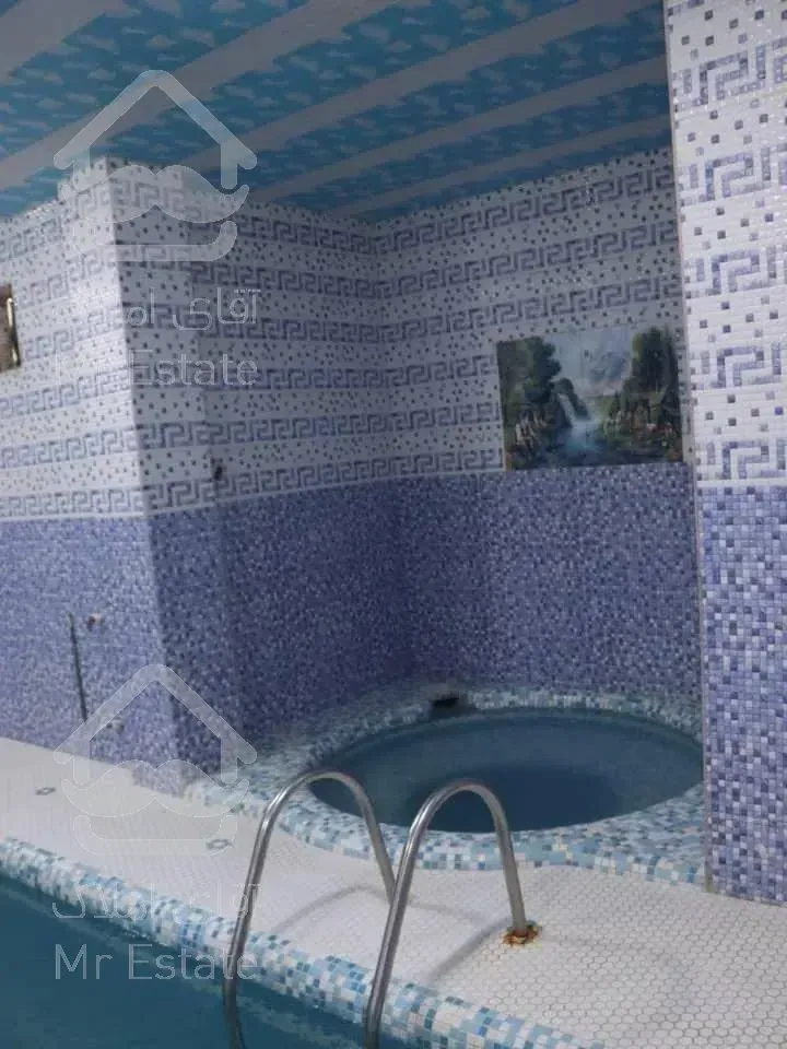 اجاره  ویلا استخردار