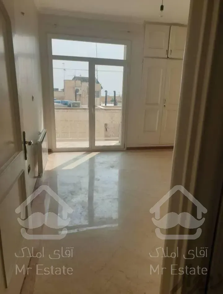 آپارتمان ۱۵۸ متری سعادت آباد(مروارید)