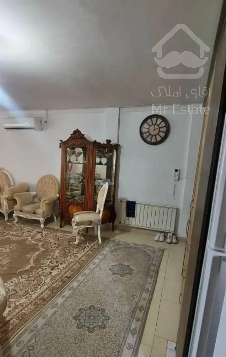 فروش آپارتمان مسکن مهر میدان ترمینال