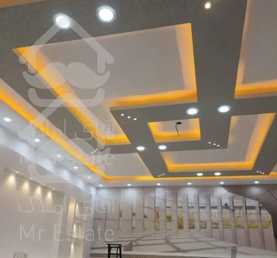 سقف کاذب و کناف اجرا و فروش