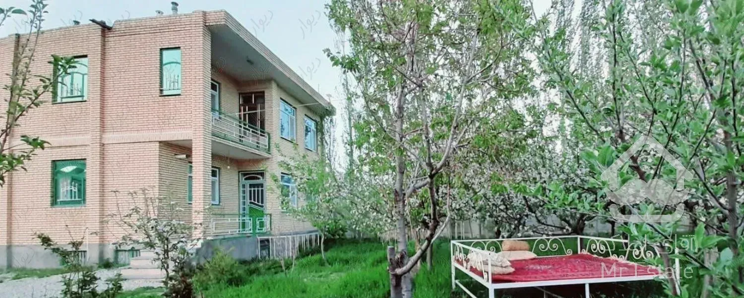 اجاره خانه ویلایی درشهرخلخال