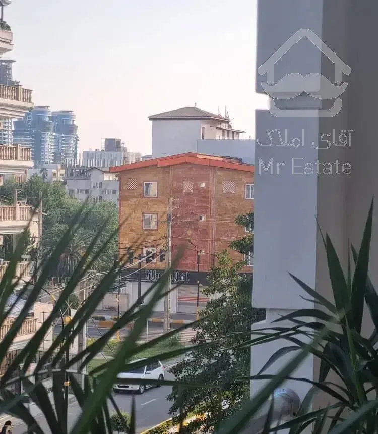 اجاره اپارتمان 100 متری متل قو سلمانشهر