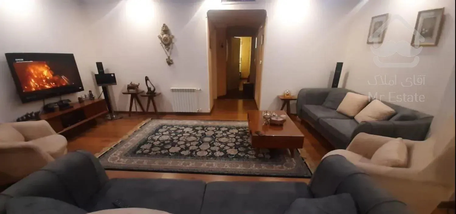 ۱۱۵ متری/نیلوفر۴/فول/ویو تهران/خاص