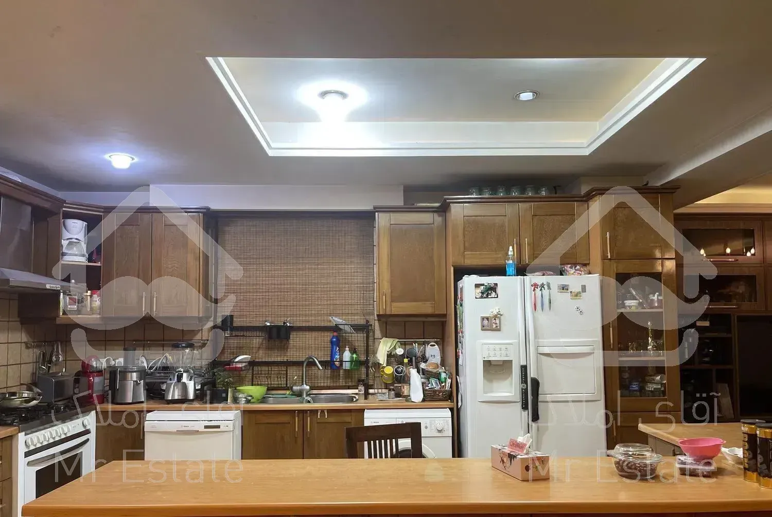 اجاره آپارتمان ولنجک