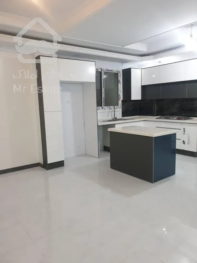 اجاره‌ آپارتمان دو خوابه فول امکانات صادقیه بلوار فردوس