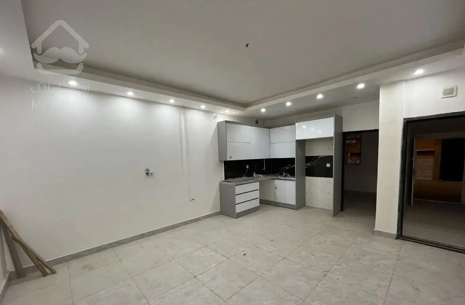 رهن مهندسین کشاورزی ۶۵متری