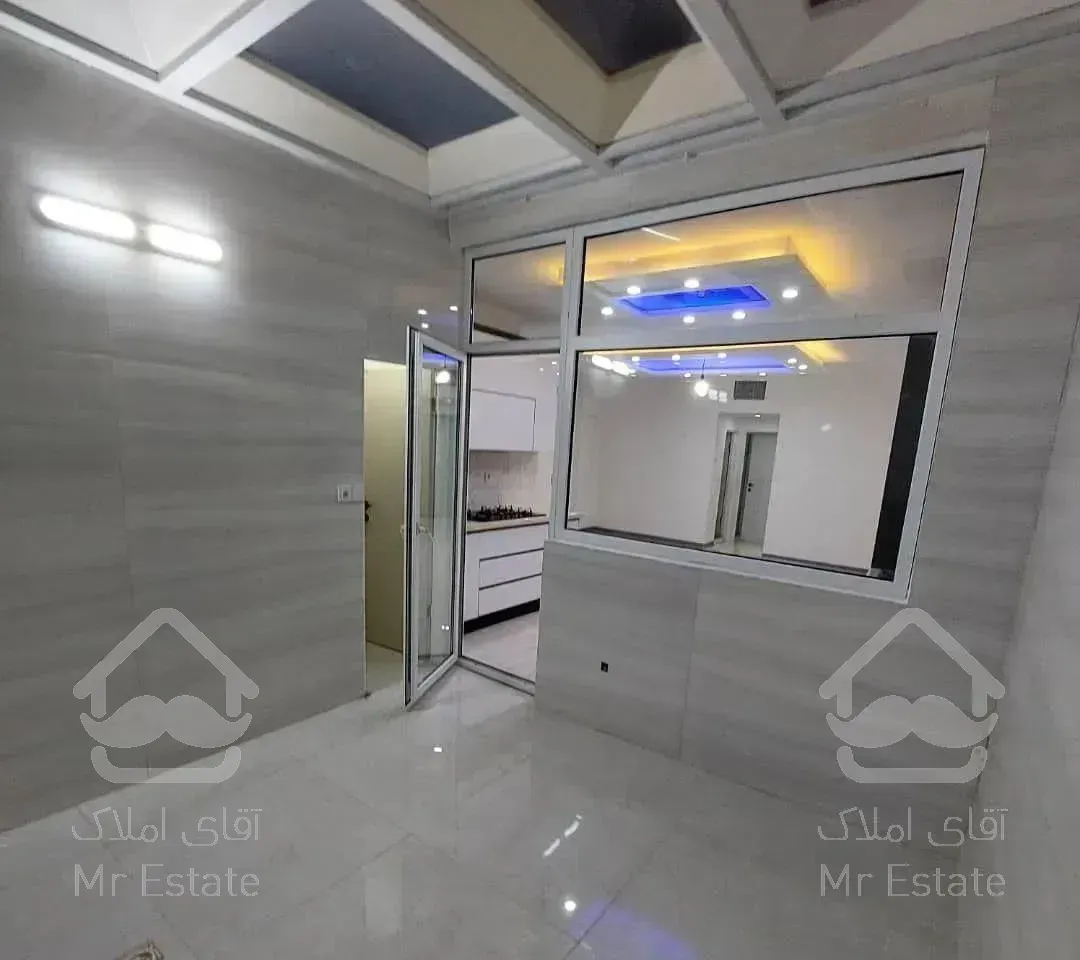 98 متر /فرساد شرقی