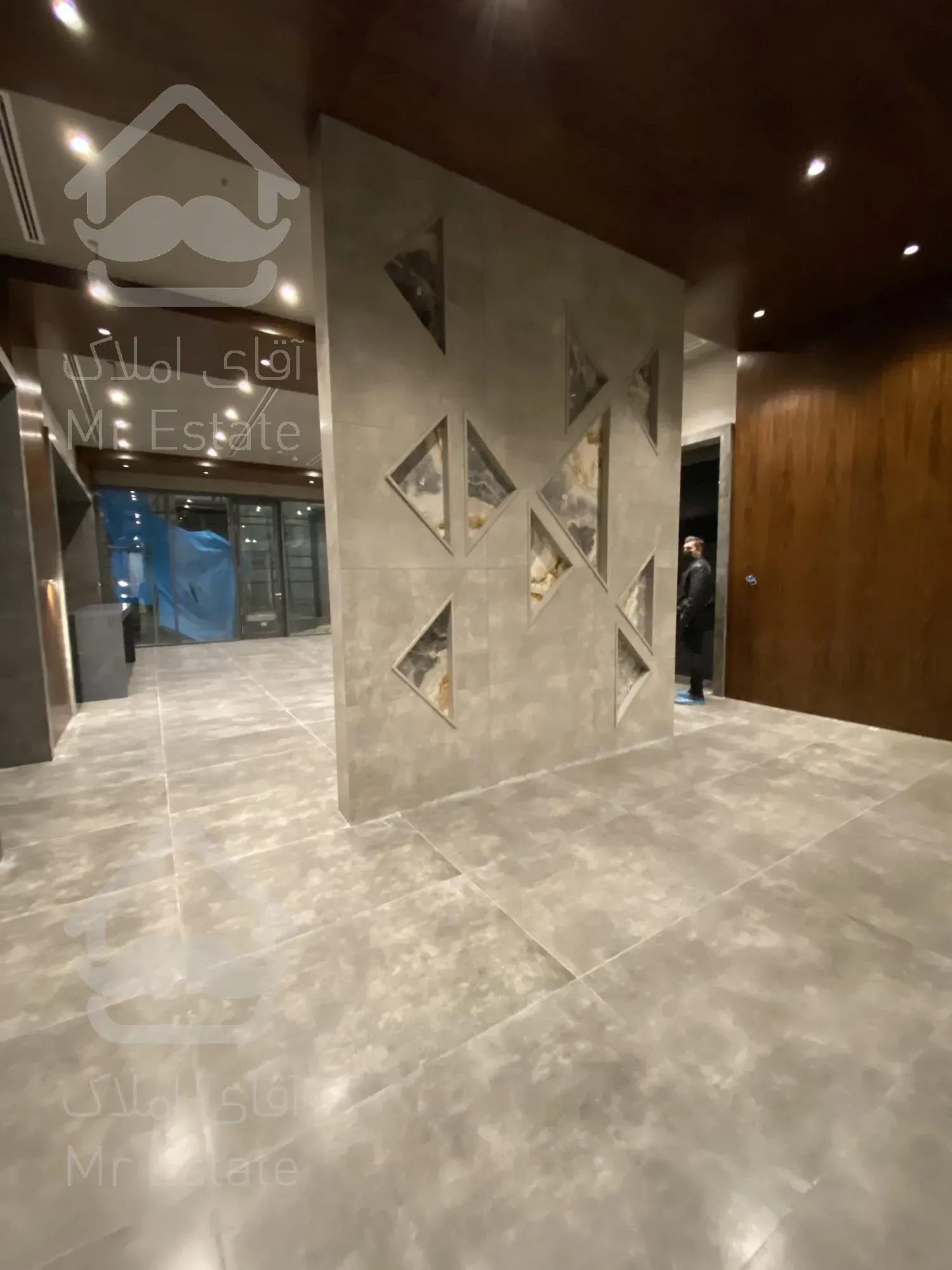 🔸 سنبل - ۳۳۰ متر پنت هاوس سوپر اکازیون