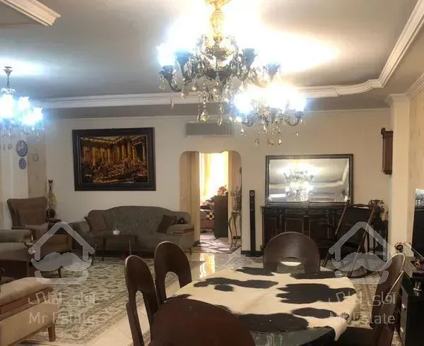 103متر 2خوابه فول امکانات