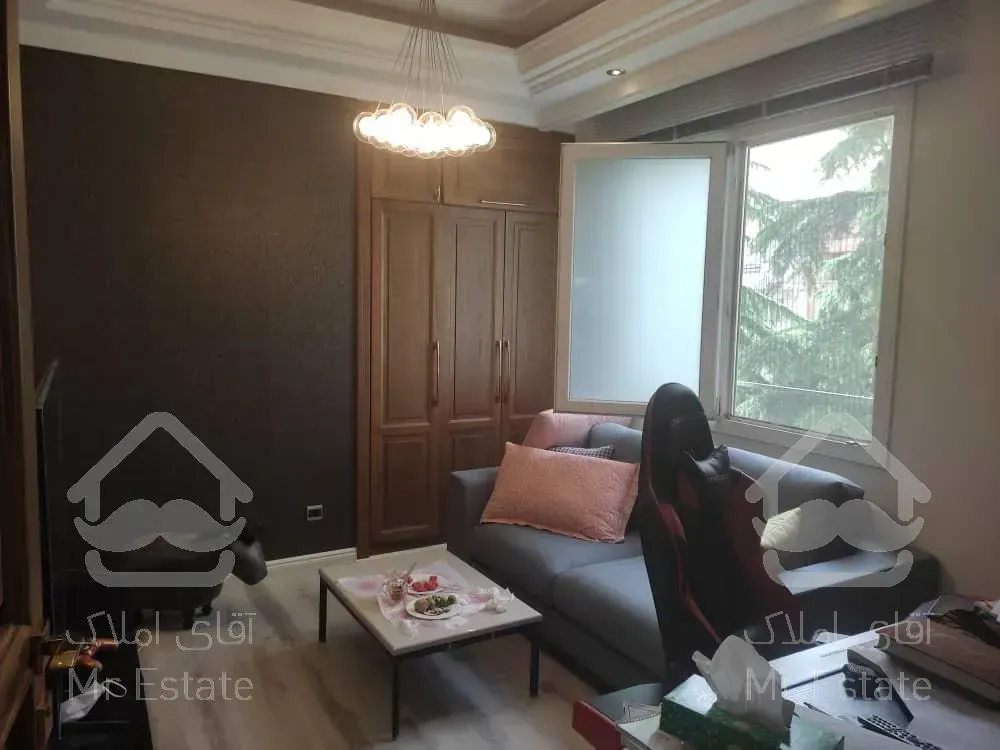 ۱۶۲متر ، صاحبقرانیه ، ۳ خواب یونیک