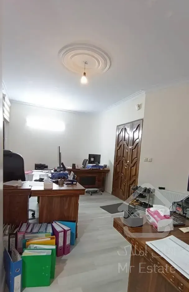 ۷۰ متری موقعیت اداری