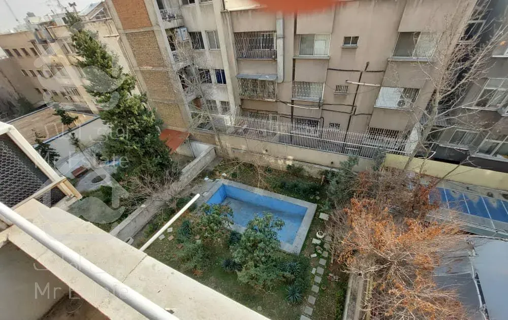 ۱۷۵ متر (قدر سهم ارزنده)