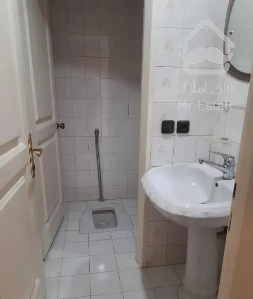 آپارتمان ویلای باغ فردوس اجاره