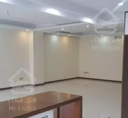 155متر کلید نخورده 3پارکینگ سندی بلوار دریا توحید