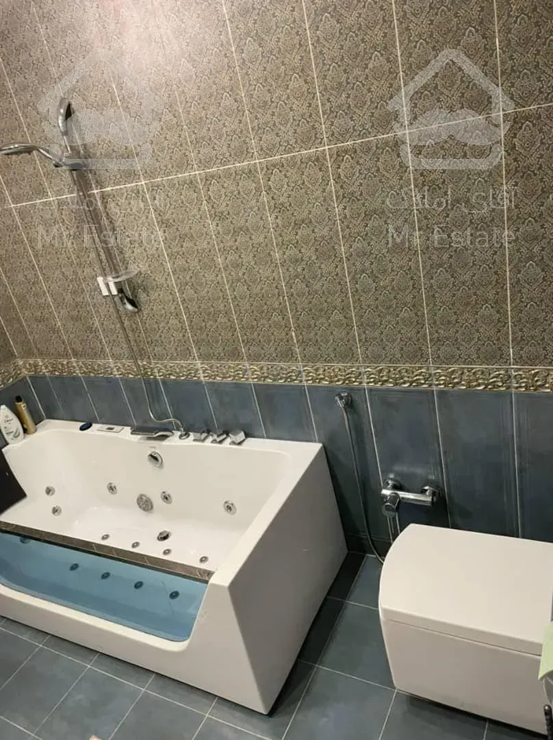 اجاره و رهن آپارتمان زعفرانیه 91  متر لاکچری