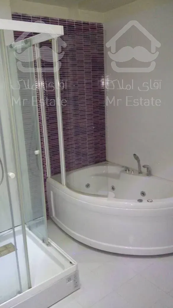 اجاره و رهن آپارتمان زعفرانیه 250  متر لوکس