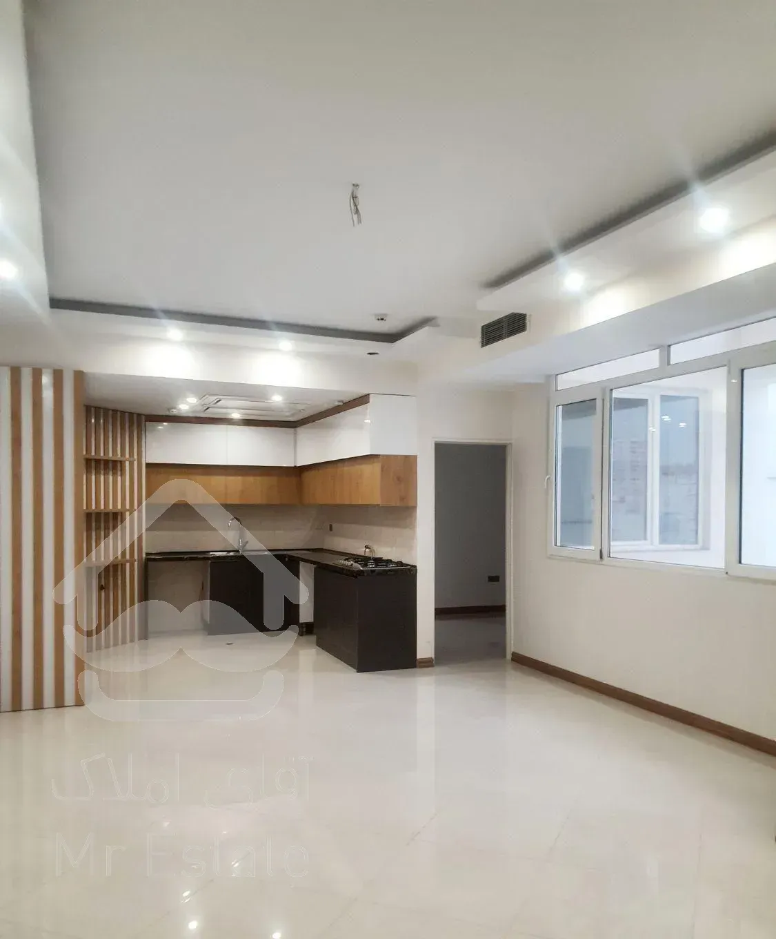 ۷۸ متری ۲ خوابه نوساز « بهار شمالی »