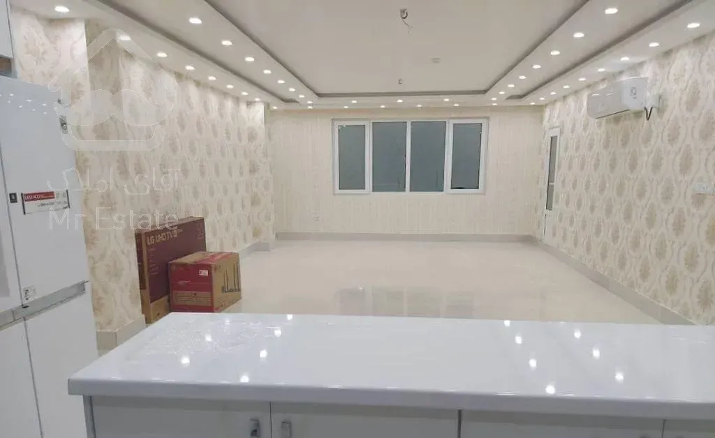 فروش آپارتمان۱۵۰متری۳خوابه تک واحدی فضیلت،شاهیجان