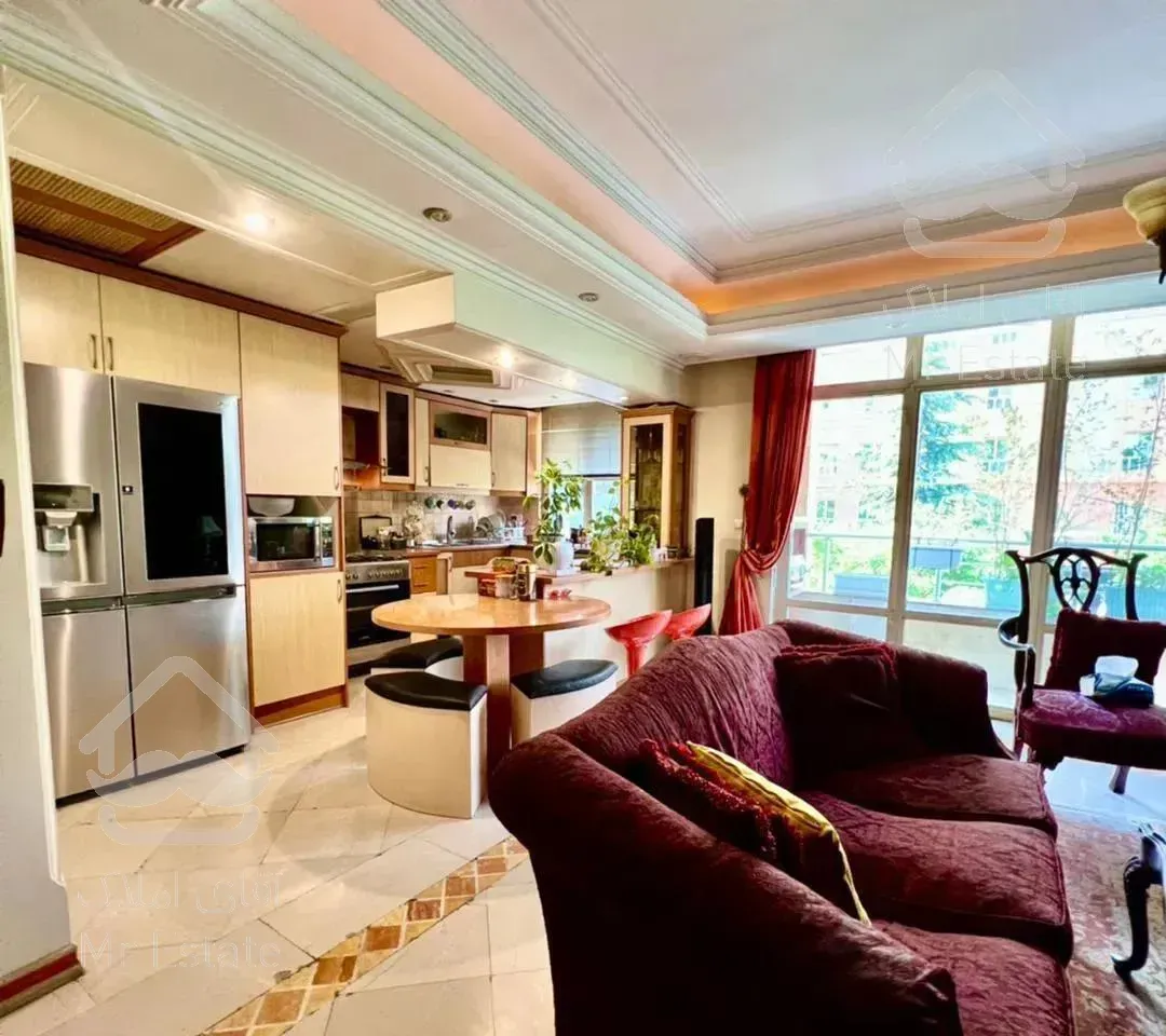 ولنجک  ساسان ۱۵۰ متر