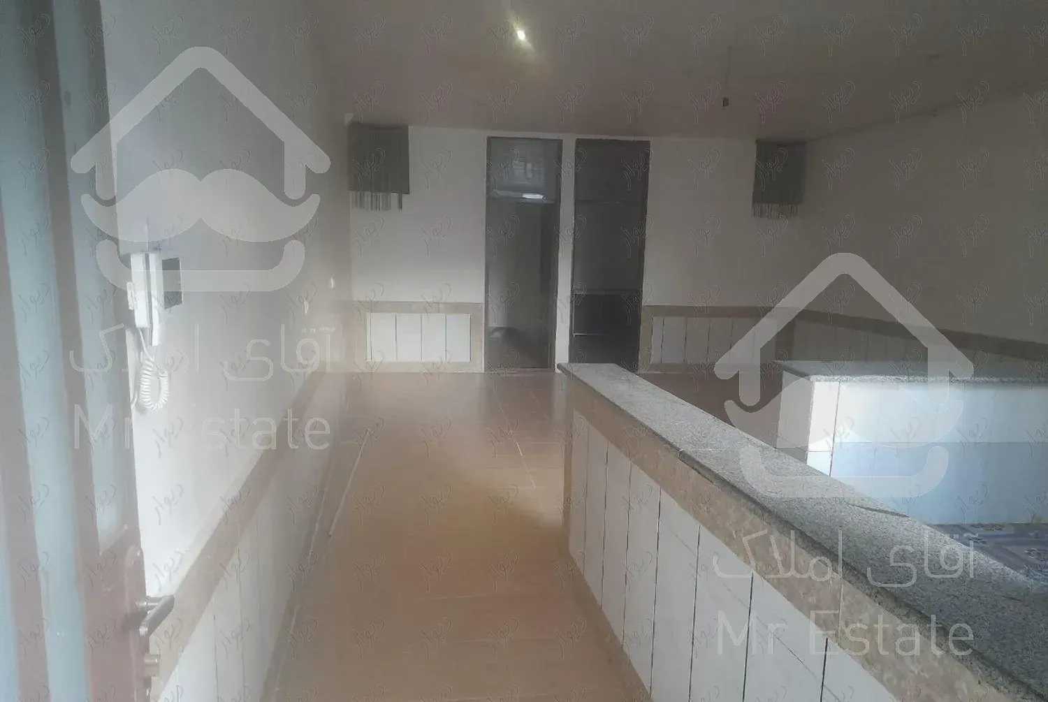 خانه طبقه 3دره گرم انتهای نگارستان7