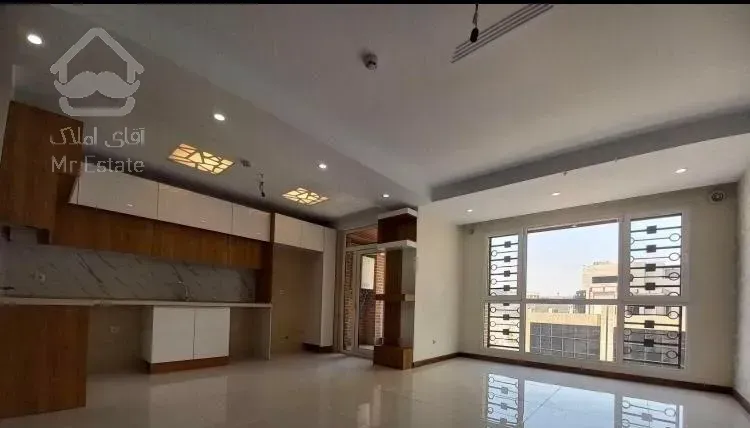 شهرآرا ۹۵ متر دو خواب ویو ابدی