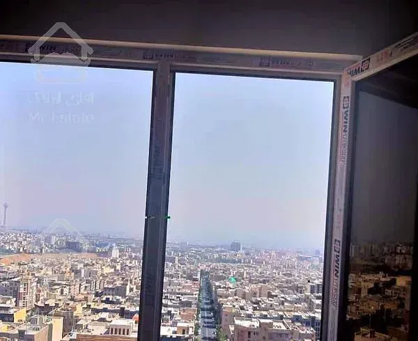 117م* برج باغ مجلل الماس* سرمایه گذاری هو‌شمندانه