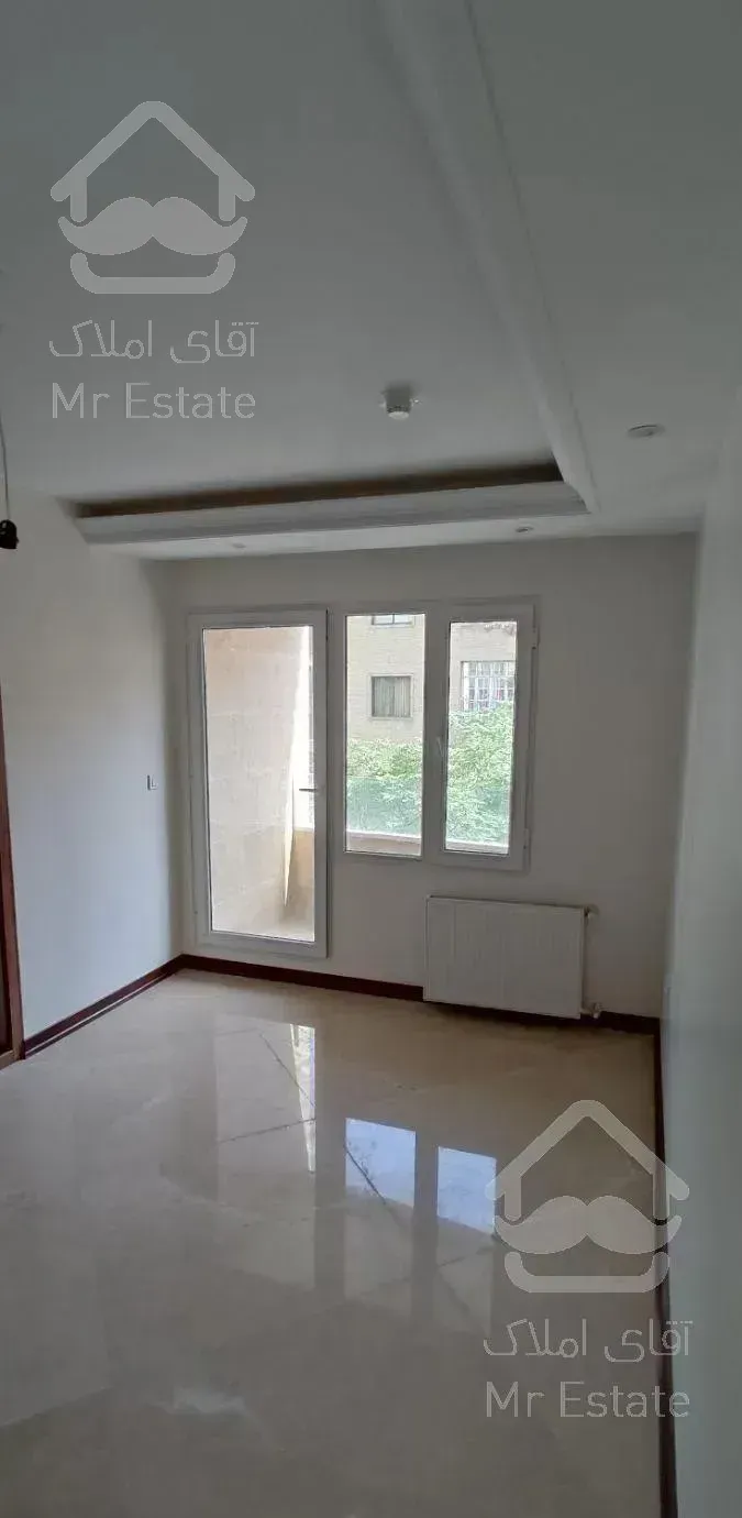 خواجه عبدالله ۱۵۵ متر ۳ خواب ۲ پارکینگ سندی