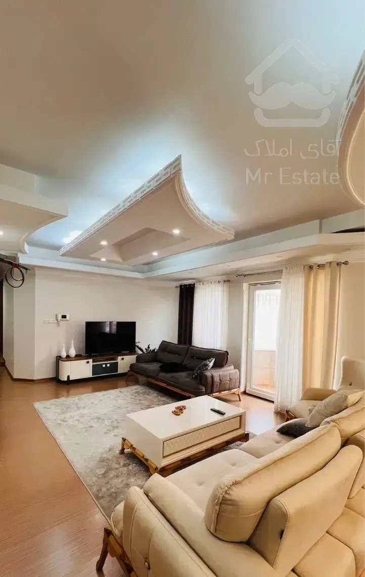 ۱۶۰متری تک واحدی  نوش ساخت