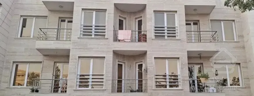 سرو a2 شیک خوش نقشه ۵۴ متر ۱ خ