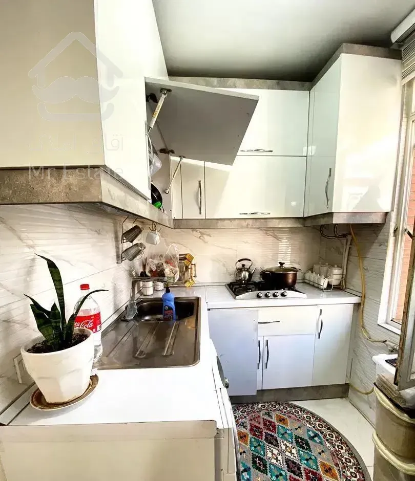 ۳۴متر / تک واحدی / فول بازسازی شده